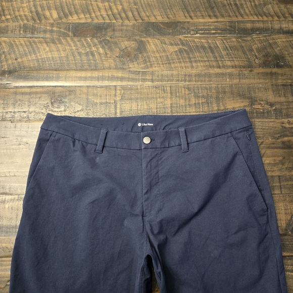 lululemon athletica Other - LULULEMON Commission Classic Fit Pants |‎ 36